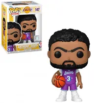 Funko Pop Nba Anthony Davis 147