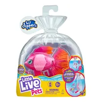 Little Live Pets Lil'Dippers