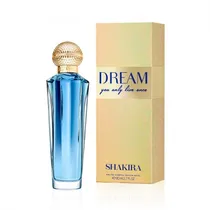 Perfume Shakira Dream Edt Feminino 80ML