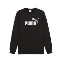 Abrigo Puma Ess 2 Color No. 1 Logo Crew 68470901