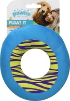 Brinquedo de Pelúcia para Cachorro - Pawise Float Donut 15226
