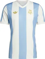 Camiseta Adidas Afa Anniversary JF2641 - Masculina
