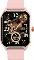 Smartwatch Joog Colossus CLS3JG - Gold/Rose
