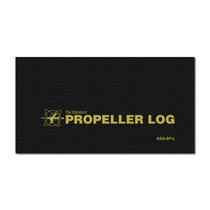 Asa Logbook Propeller Asa-SP-L