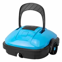 Robo Aspirador Wybot WY1102 para Piscina - Azul