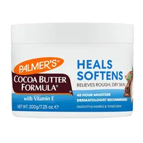 Balsamo Solido Palmer's Heals Softens Butter Cocoa - 200G