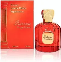 Maison Alhambra Perfume Baroque Rouge Extrait Unisex Eau de Parfum 100ML