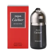 Pasha de Cartier Edition Noire 100ML Edt c/s