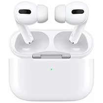 Fone de Ouvido Apple Airpods Pro / Bluetooth - Branco (MLWK3AM/A)