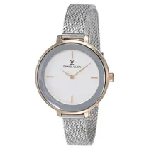 Relógio Feminino Analógico Daniel Klein DK11960-3