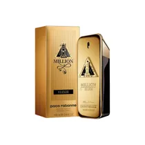 Perfume Paco Rabanne 1 Million Elixir Intense Parfum Masc 100ML