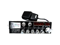 PX Voyager - VR-148GTL - Sem Garantia