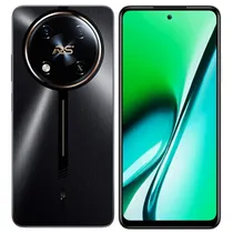 Celular Itel RS4 S666LN BR 256GB/ 12RAM / Preto