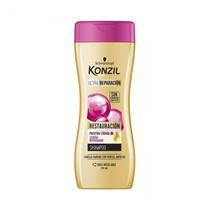 Shampoo Schwarzkopf Konzil Restauracao 340ML