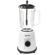 Liquidificador Mox MO-LC58 450W/1.5L/220V/2VELC - Branco