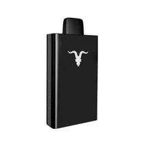 Pod Descartável Ignite V50 Black Blueberry Ice 5.000 Puffs