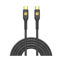 Cable Wiwu WI-C035 USB-C A USB-C 1.2M Negro