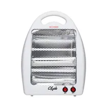 Quanta Aquecedor Krab KBEP800 800W 220V White