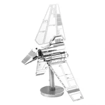 Metal Earth Star Wars I. Shuttle MMS259