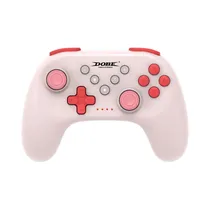 Control Inalámbrico Dobe TNS-0117R Nintendo Switch/PC