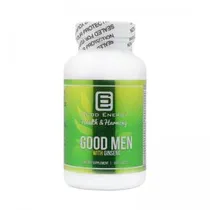 Good Men e Ginseng Good Energy 100 Cápsulas