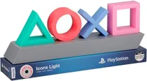 Lâmpada Icons Light Playstation - PP7436PS