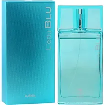 Ajmal Leau Blu Edp Mas 90ML