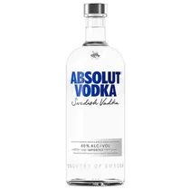 Vodka Absolut Original 1L (Promo)