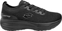 Tênis Lotto Verso II W 220820 1CL - Feminino