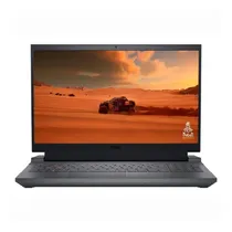 Notebook Dell G15 G5530-7388GRY-Pus, Intel Core i7-13650HX 2.60HZ (4.90GHZ), 16GB Ram, 1TB SSD, Tela 15.6" Full HD 120HZ, Geforce RTX4060 8GB, Windows 11 Home, Inglês, Dark Shadow Cinza