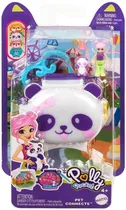 Polly Pet Connects Mattel - HRD38