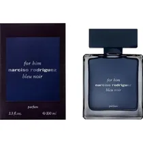 Perfume Narciso Rodriguez Bleu Noir Masculino Parfum 100ML