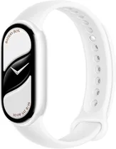 Pulseira Xiaomi Smart Band 10 Ceramic Edition M2459B1 - Pearl White