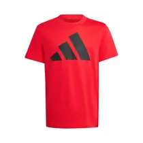 Remera Juvenil Adidas JC9664 Essentials Unisex