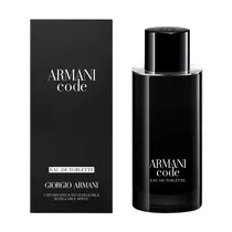  Armani Code...