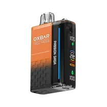 Oxbar Vaper Desechable Magic Maze 30000 Passion Gaga