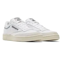 Reebook Calzados C85 100201118 (T) 7.5 Blanco