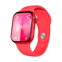 Relogio Smart Watch FTX FTXA9C-RR 46MM Red 120018