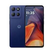 Celular Motorola Moto G15 XT2521-2 4GB 512GB Azul