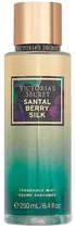 Body Splash Victoria's Secret Santal Berry Silk - 250ML