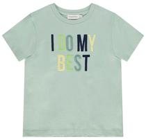 Camiseta Infantil Orchestra Hgamxr-Vec Masculina