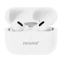 Fone de Ouvido Prosper 5D / Bluetooth / Branco