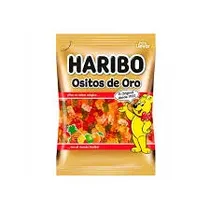  Haribo Gomi...