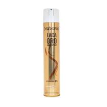 Spray Fijador Babaria Laca Oro Normal 400ML