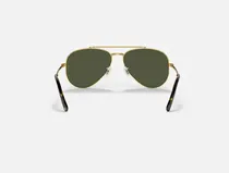 Ray Ban Lente RB3625 919631 62*