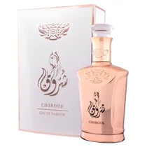 Perfume Al Malakia Chorouk - Eau de Parfum - Unissex - 100ML