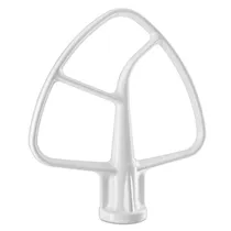 Acessório para Batedeira Kitchenaid K5THCB Batedor Plano