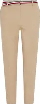 Calça Tommy Hilfiger WW0WW36604 Aci - Feminina