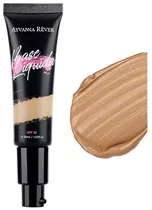 Base Liquida Ayvanna Rêver Terciopelo T10 - 30ML