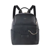 Mochila UP4YOU Disney Mickey Mouse 3D BMK67311-PT Negro